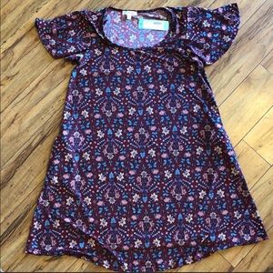 Nine Britton dress